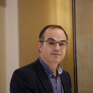 Jordi Turull Sergi Alcàzar Jordi Turull Sergi Alcàzar