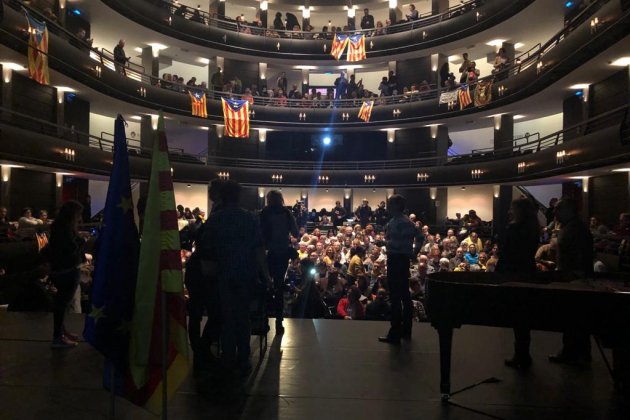 Presentacio consejo república - Marta Lasalas