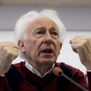 albert boadella GTRES albert boadella GTRES