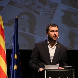 Comin Consell per la República ACN Comin Consell per la República ACN