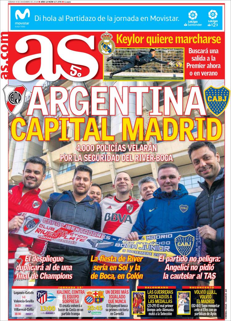 As Portada 08 12 2018