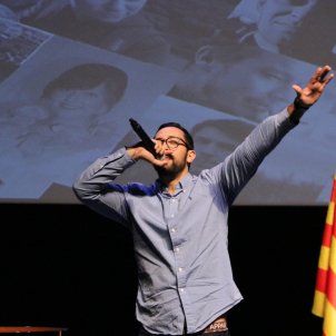 Consell per la República Valtònyc - ACN Consell per la República Valtònyc - ACN