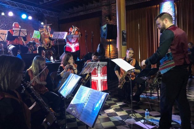 CityZen Festival 2018 el nacional marta lasalas