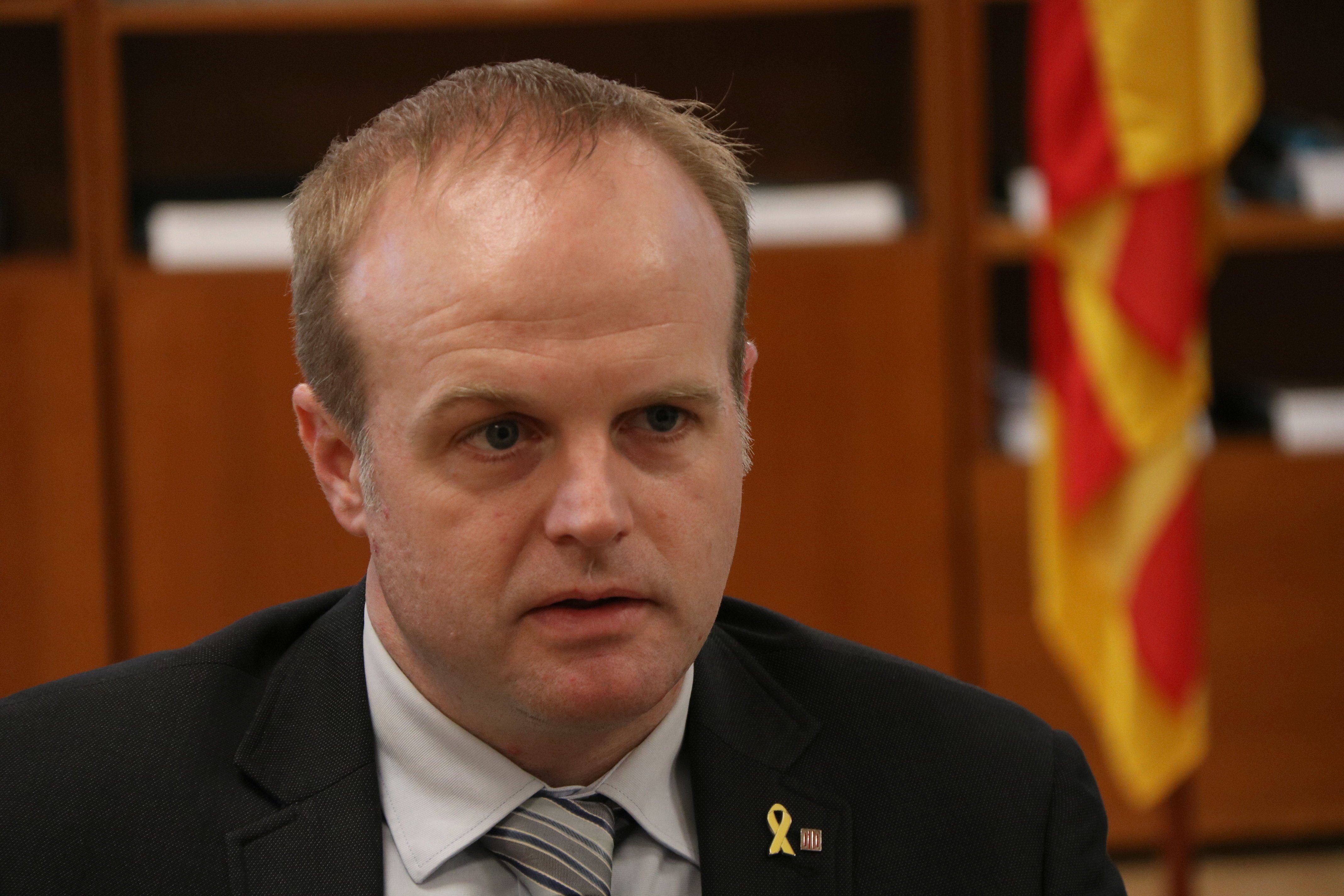 El Govern apuesta por modificar el impuesto de sucesiones antes que el IRPF