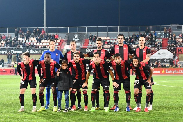 Reus Foto CF Reus Deportiu