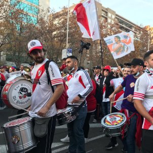 aficionats river plate previa David Casany aficionats river plate previa David Casany
