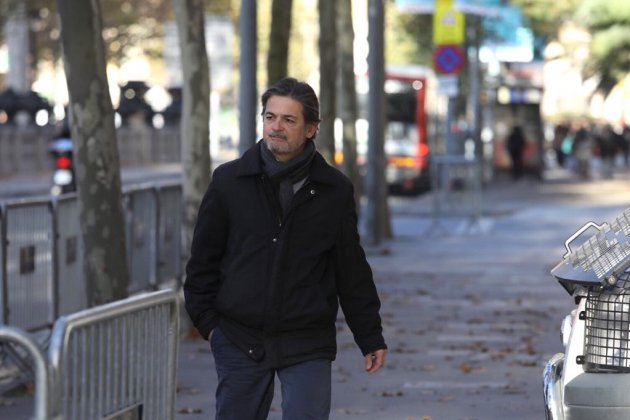 Oriol Pujol cas ITV Sergi Alcàzar
