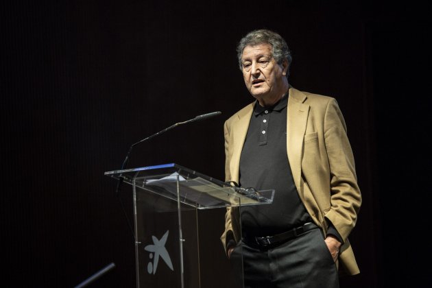 Sami Naïr - Sergi Alcazar