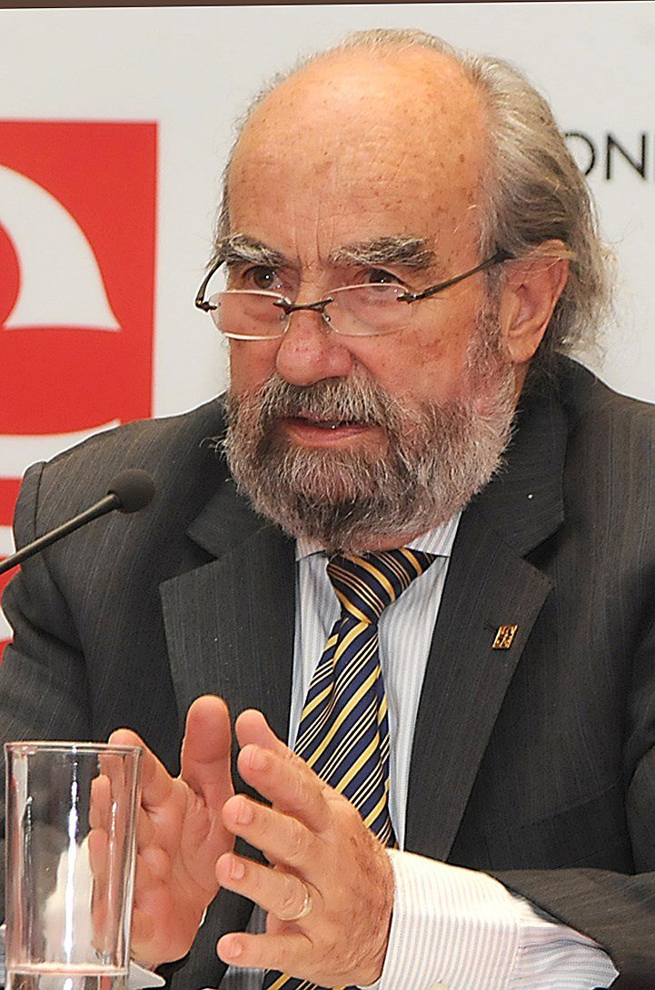 Mor als 84 anys el poeta i editor exiliat Martí Soler