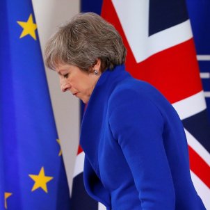 theresa may efe theresa may efe