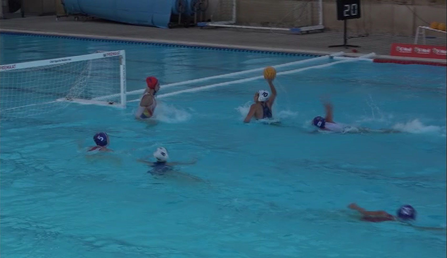 El Mediterrani i el Rubí, tercer i quart a la Divisió d’Honor femenina