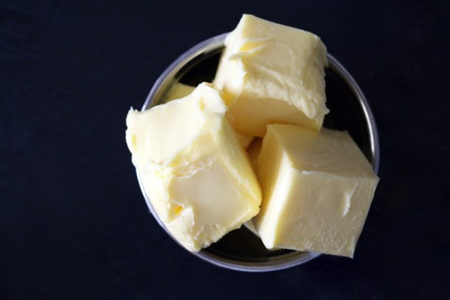 mantequilla 2 - pixabay
