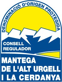 DOP Mantequilla del Alto Urgell Cerdanya