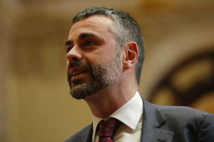 Santi Vila s’insinua a la cursa de Barcelona