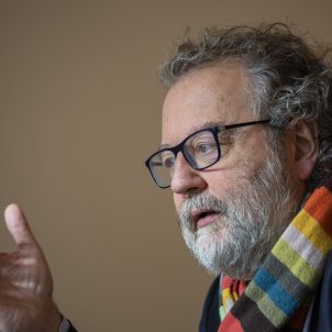 What's gone rotten in Spain, according to John Carlin