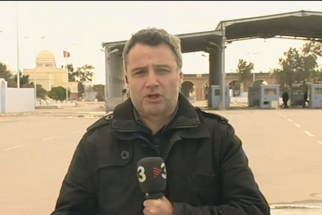nicolas valle libia tv3