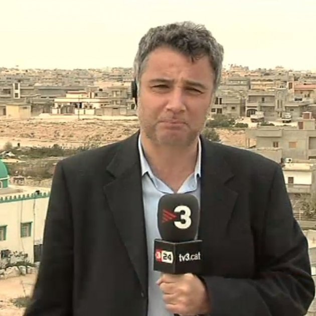 nicolas valle libia 2 tv3