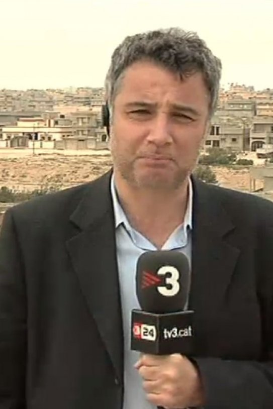 nicolas valle libia 2 tv3