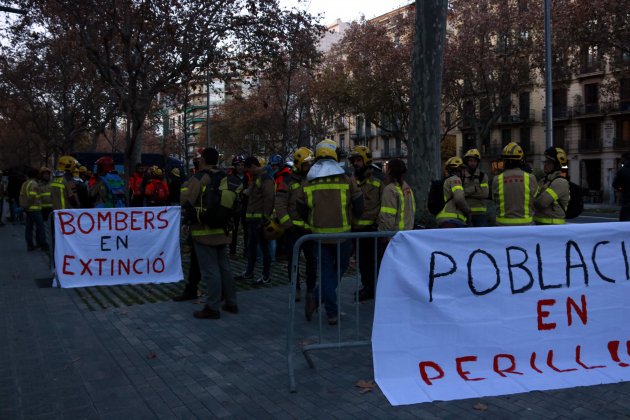 protesta bombers acn
