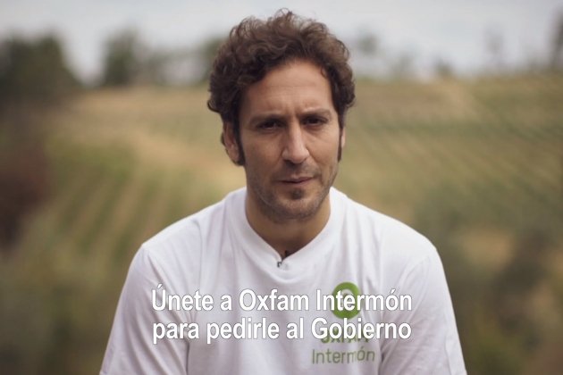 alex gadea oxfam intermon
