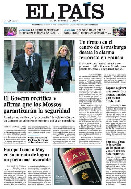 el pais el pais
