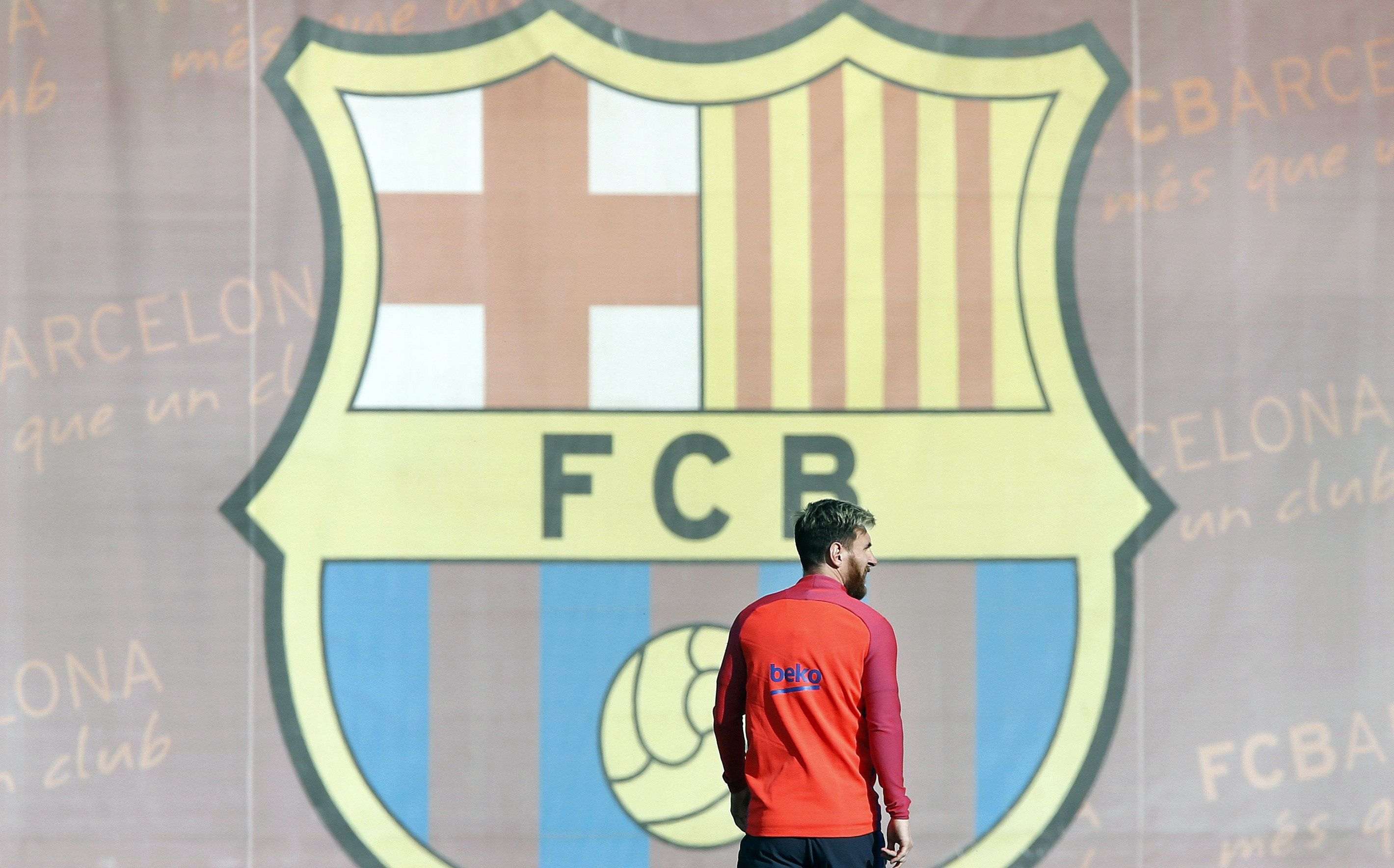 Messi contra el Barça: qui guanyarà la batalla legal?