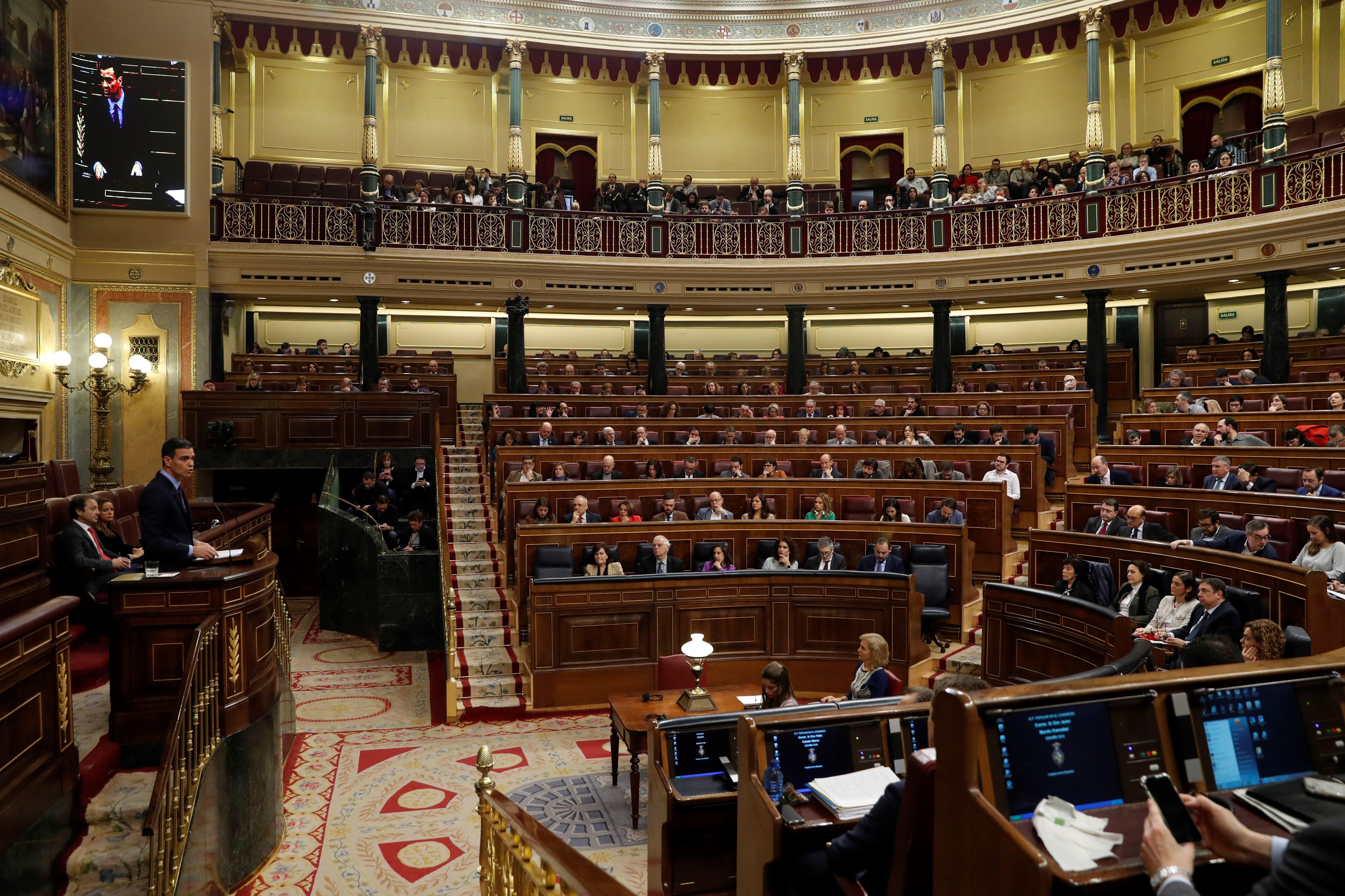 El PSOE tornarà a votar en contra d'iniciar el 155 que demana Cs