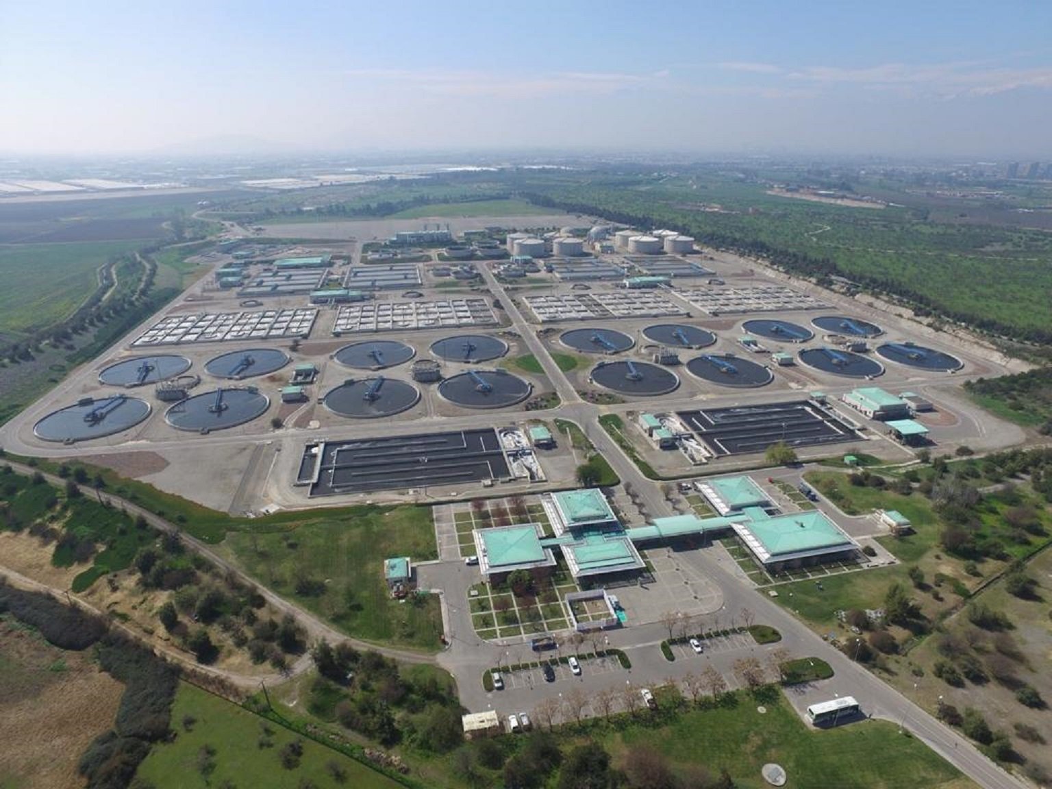 L'ONU guardona el model de biofactories d’Agbar