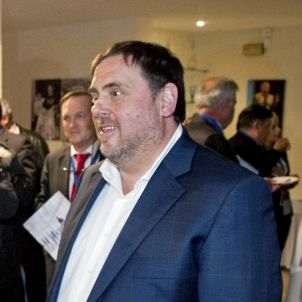 Junqueras Efe Junqueras Efe