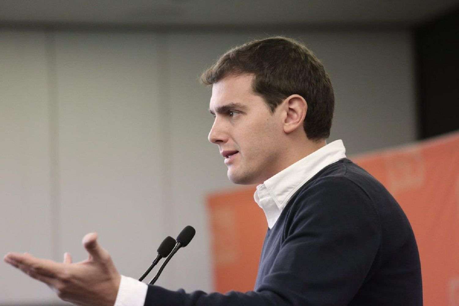 Ciudadanos escollirà president el 27 de gener