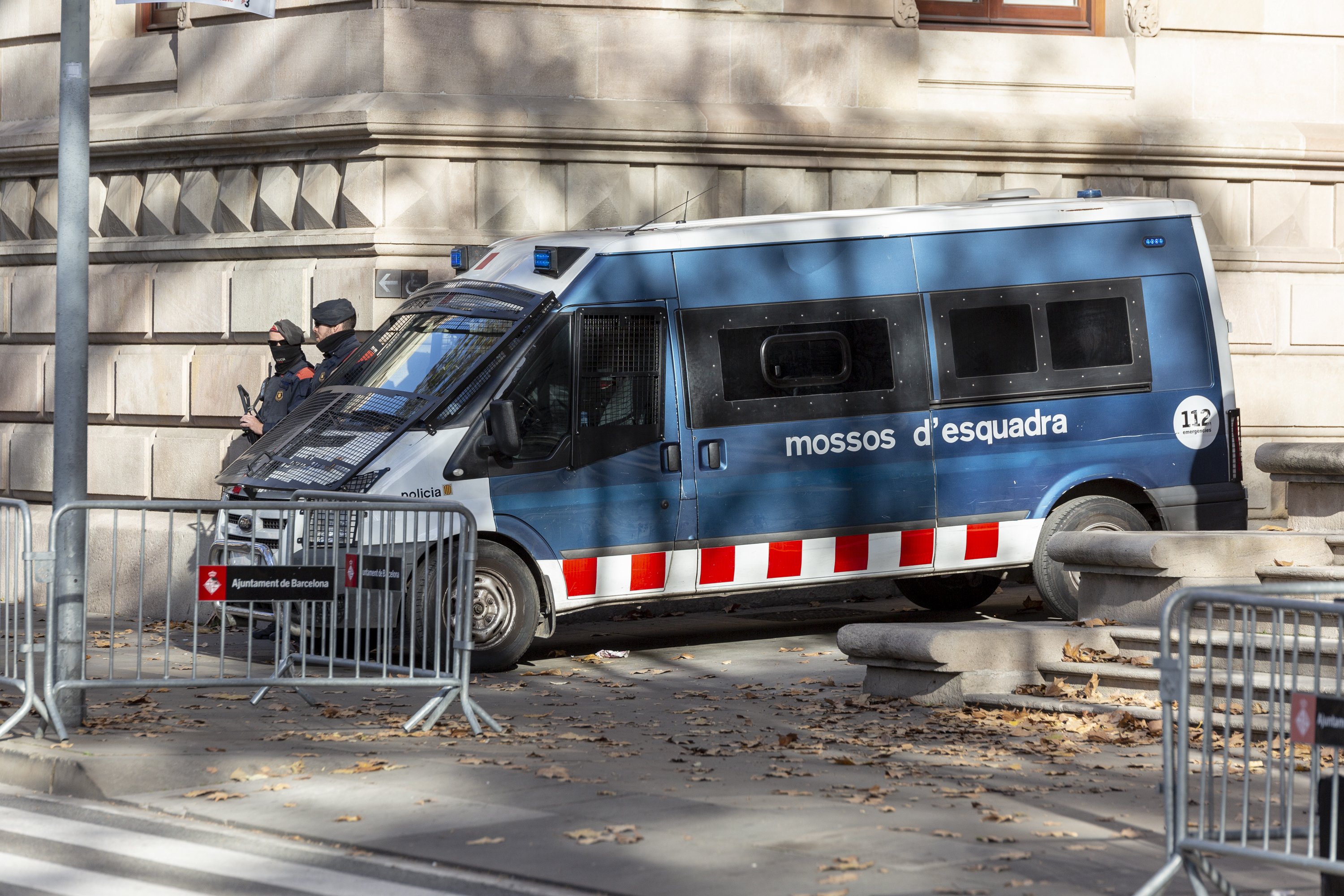 Los Mossos identificaron a cuatro terroristas del 17-A un mes antes del atentado