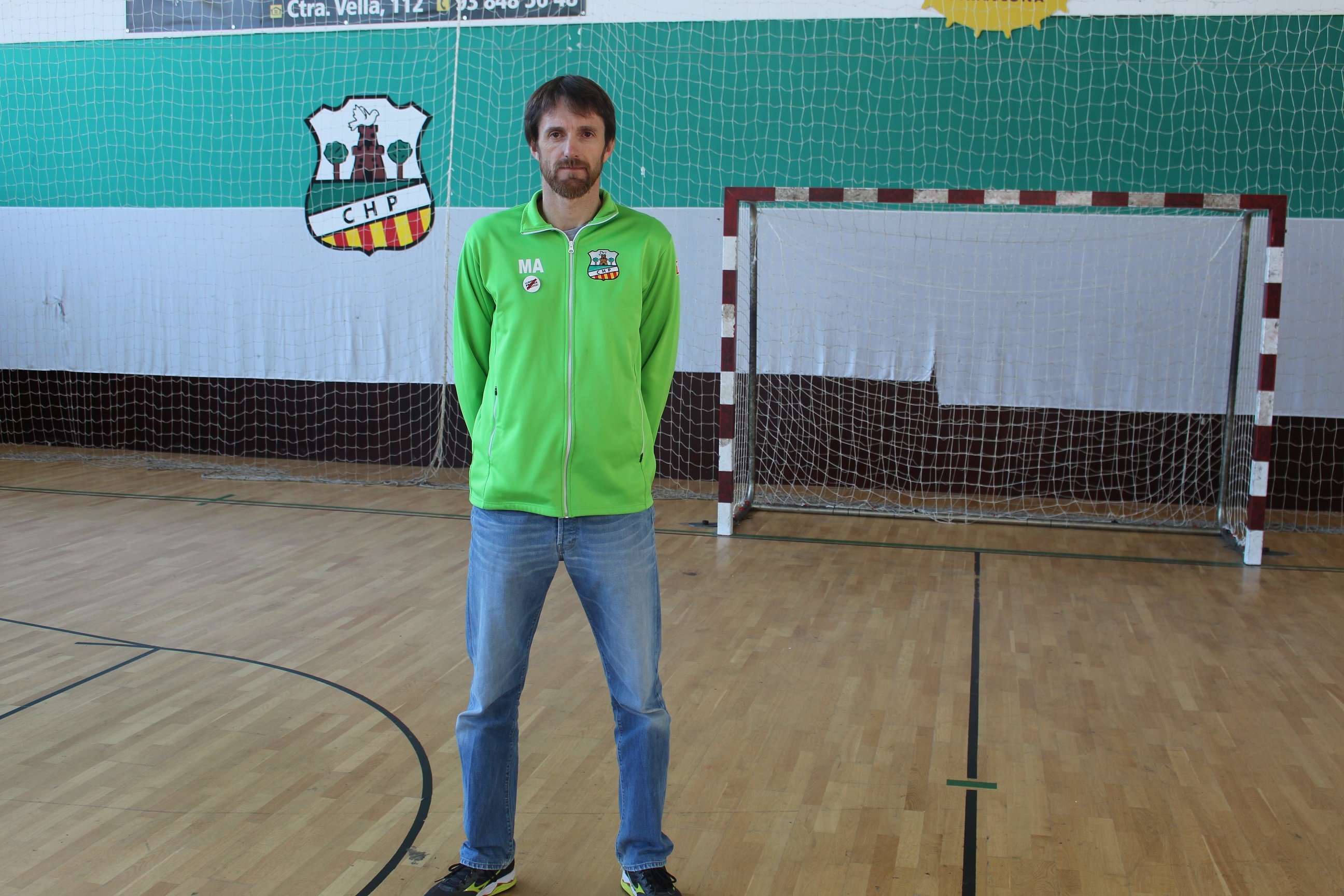 L'aventura egípcia de Marc Amargant