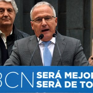 josep bou candidat pp barcelona acn josep bou candidat pp barcelona acn