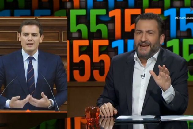 toni soler albert rivera esta passant 2