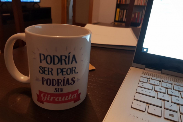 taza girauta twitter