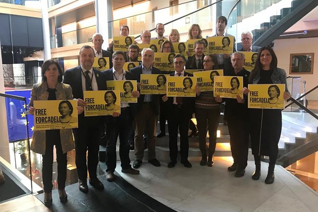Parlament Europeu ACN