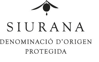 DOP Siruana logotipo