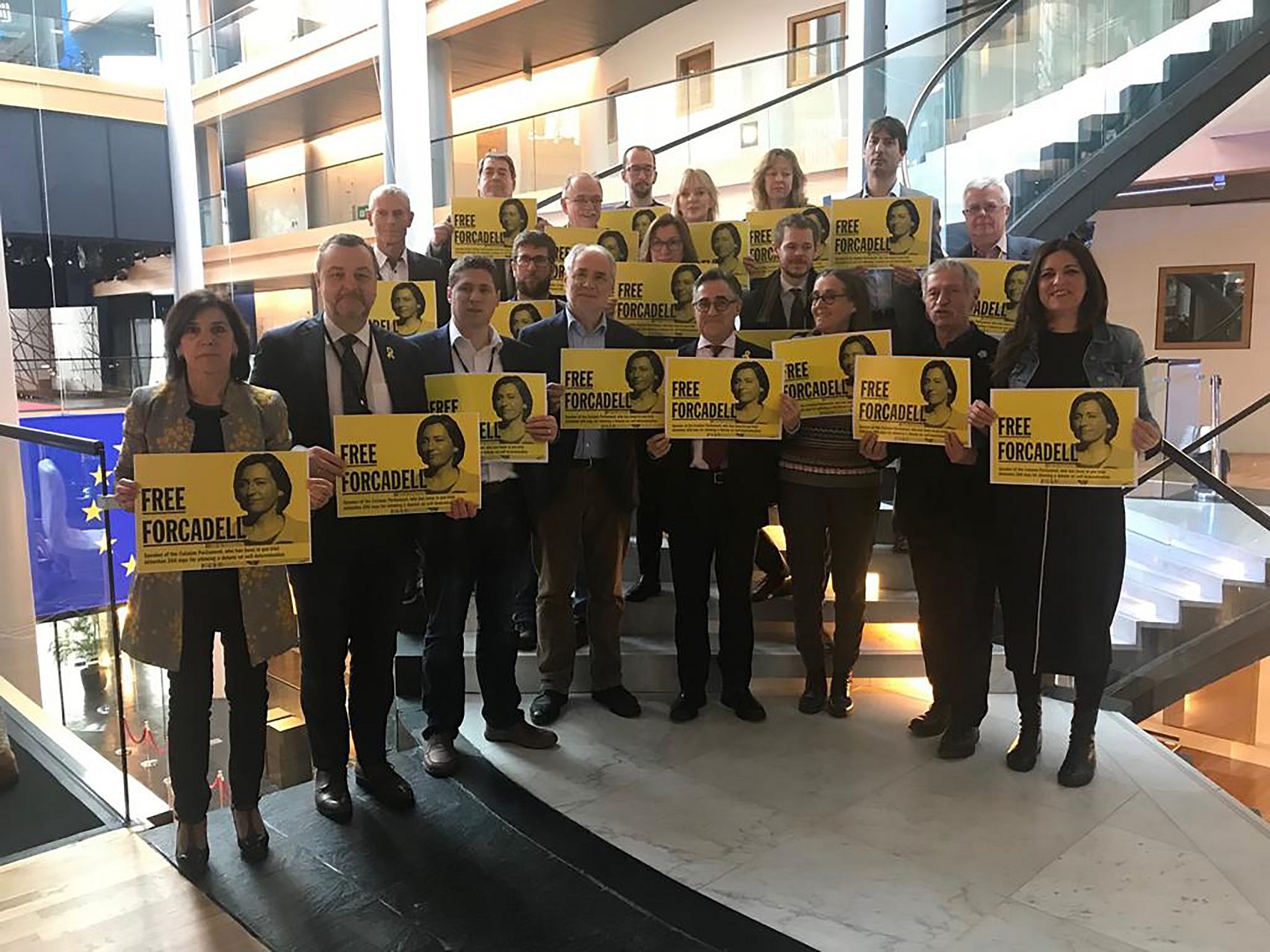 Sánchez rechaza reunirse con los eurodiputados por el diálogo con Catalunya