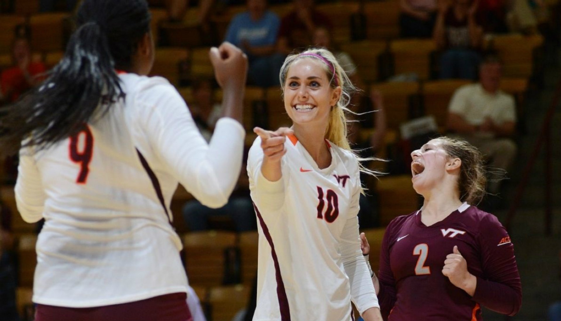 Reforç de luxe per al DSV Vòlei Sant Cugat