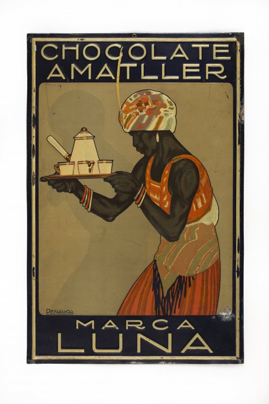 Amatller Xocolata 14