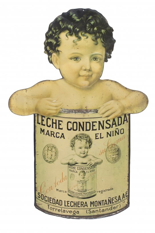 Leche condensada 5