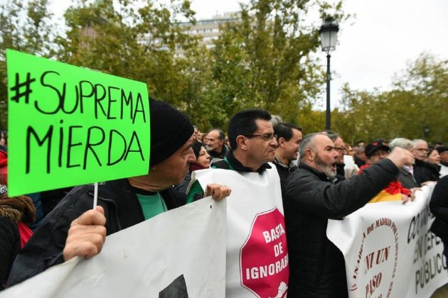 mani supremo hipotecas