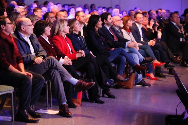 ELNACIONAL acte manuel valls sergi alcàzar