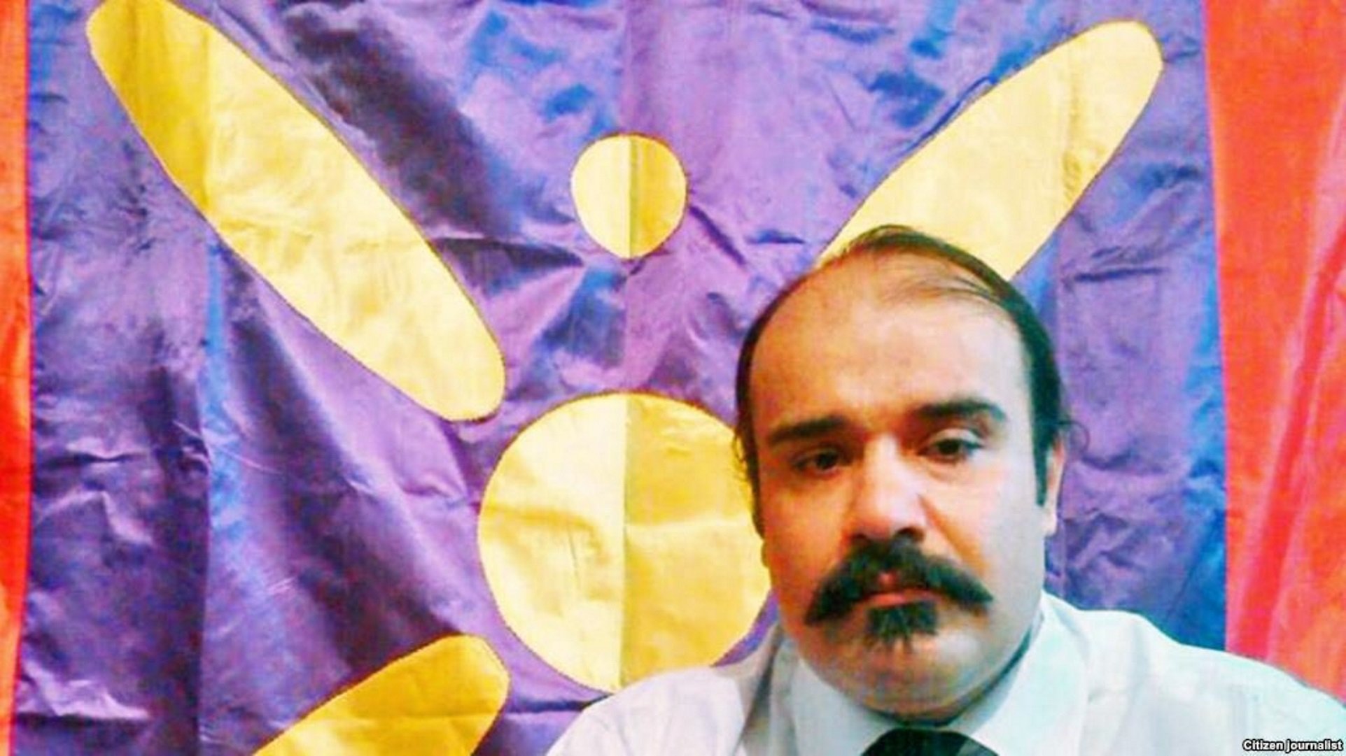 Muere un político encarcelado en huelga de hambre en Irán
