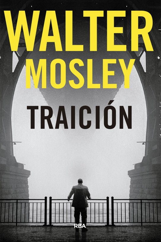 traicion walter mosley c8135d96