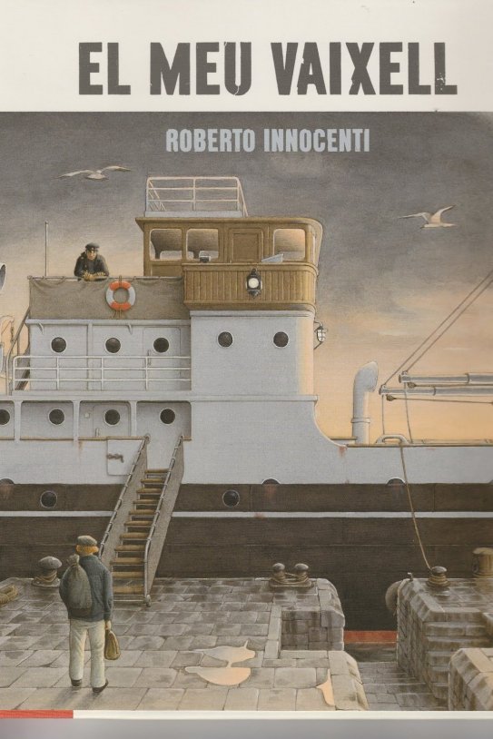 mío barco innocenti