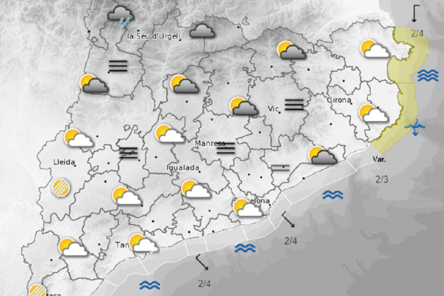 meteo