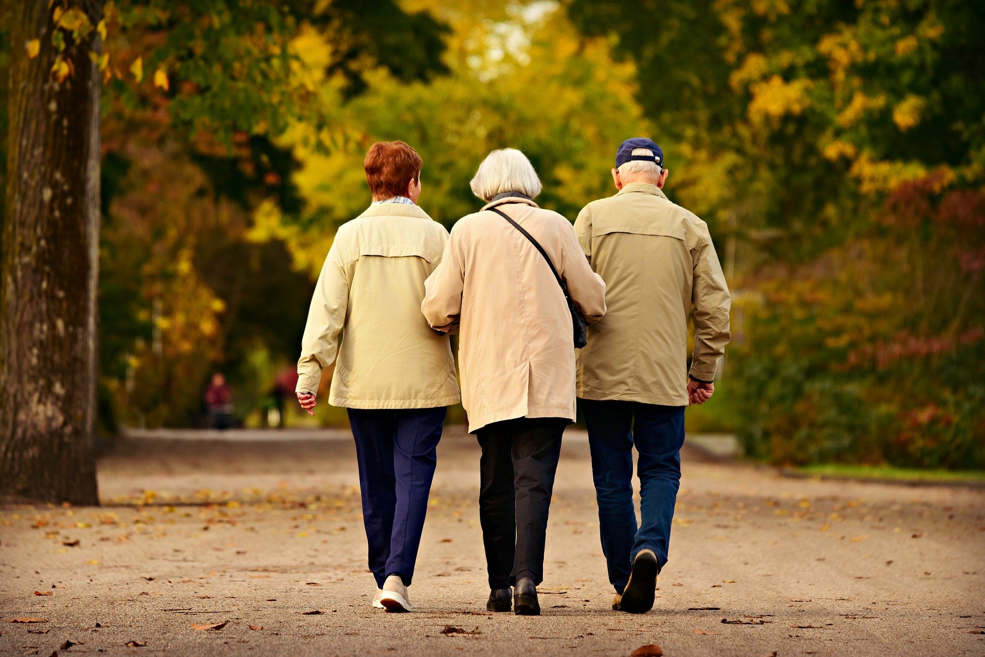 Muchos ancianos han sido víctimas de una nueva estafa