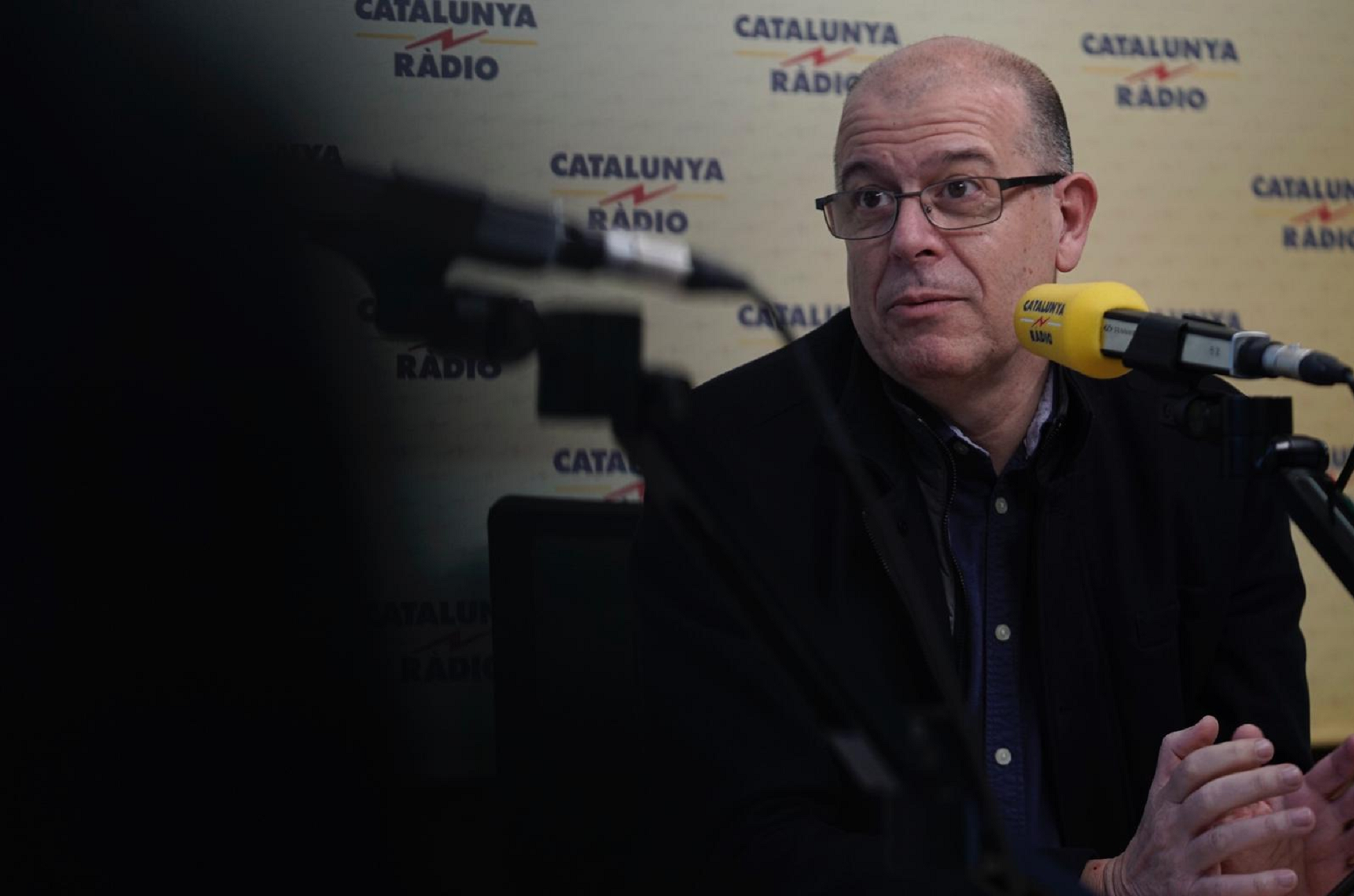 Zaragoza: "Al independentismo, le gustan más las porras de Rajoy que las inversiones de Sánchez"