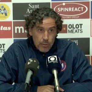 Raul Garrido Olot tv Raul Garrido Olot tv
